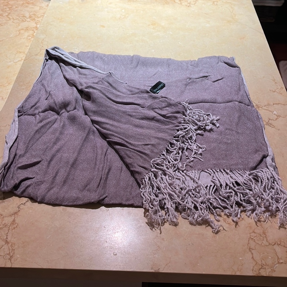 Cynthia Rowley Shawl